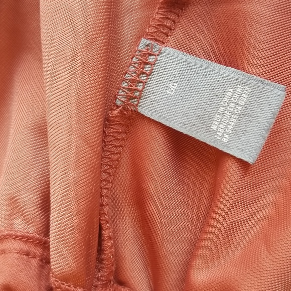 Aerie Womens Velvet Layered Sleeveless Top - Picture 8 of 13